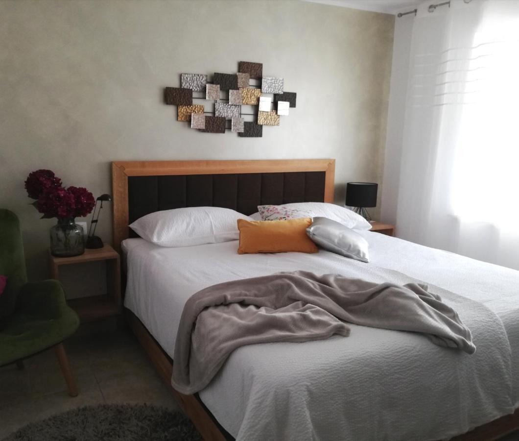 Apartments 4U Omisalj Ngoại thất bức ảnh